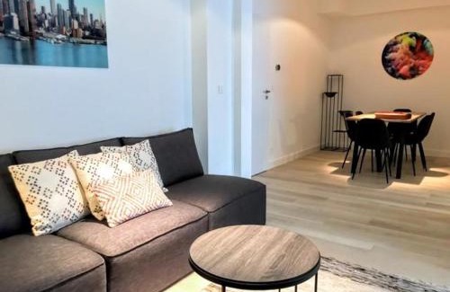 Outremeuse House | Suite Nuit des Étoiles