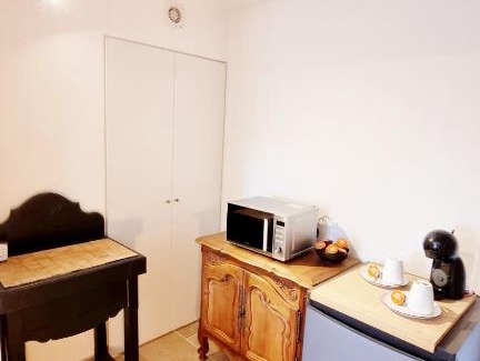 Pierrevert Bed & Breakfast | Suite Oasis en Provence Luberon Pierrevert