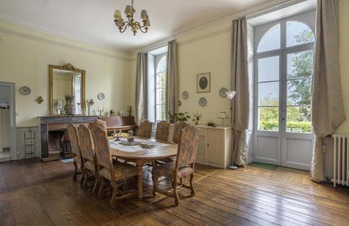 Fontenay-le-Comte Bed & Breakfast | Suite Oiseau du Paradis