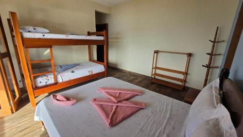 Ilhabela Historical Center Apartment | Suite Pássaros