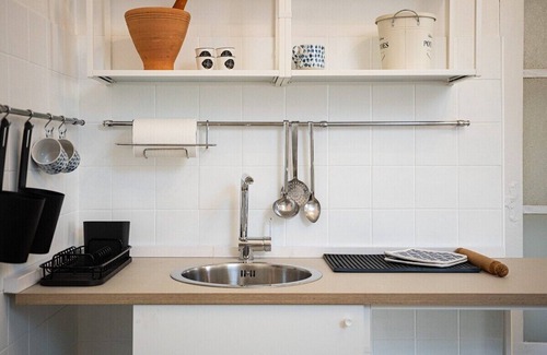 Marina District Apartment | Suite Palazzo Ravenna