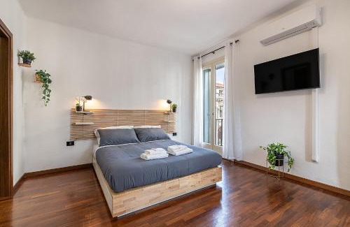 Vicenza Apartment | Suite Palladiana, la migliore vista di Vicenza