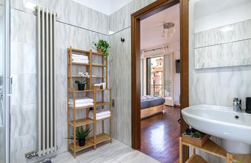 Vicenza Apartment | Suite Palladiana, la migliore vista di Vicenza