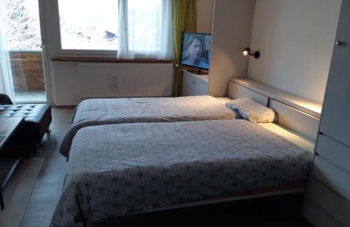 Seefeld in Tirol Apartment | Suite Panoramablick Seefeld