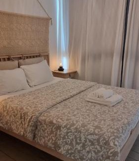 Caesarea Apartment | Suite paradise - E013 garden apartment