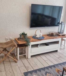Caesarea Apartment | Suite paradise - E013 garden apartment