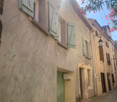 Cazouls-les-Beziers House | Suite parentale de Laudacieuse