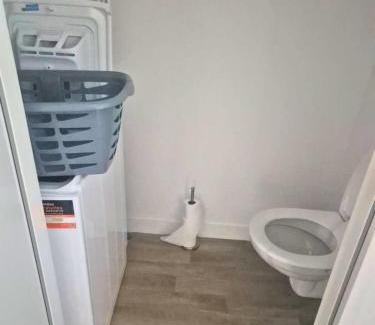 La Garnache Apartment | Suite Parentale au calme