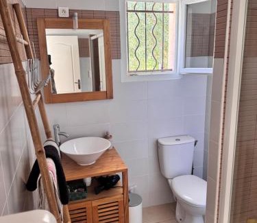 Gaillac House | Suite parentale dans belle villa de plein pied
