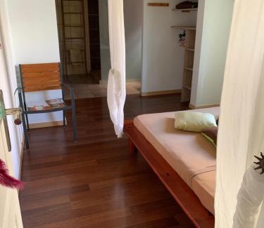 Ravine des Cabris Bed & Breakfast | Suite parentale