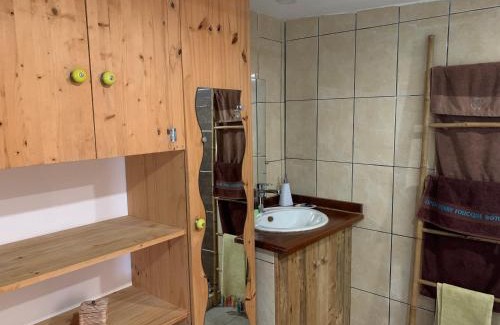Ravine des Cabris Bed & Breakfast | Suite parentale