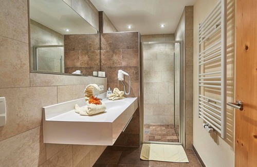 Stuhlfelden House | Suite Pihapper - Schweizerhaus, Hotel-Gasthof
