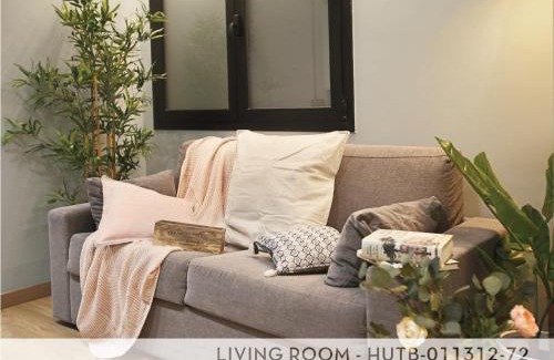 Eixample Apartment | Suite Place Barcelona Còrsega
