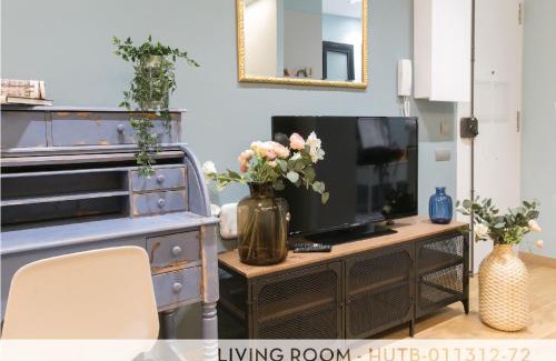 Eixample Apartment | Suite Place Barcelona Còrsega