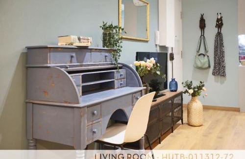 Eixample Apartment | Suite Place Barcelona Còrsega