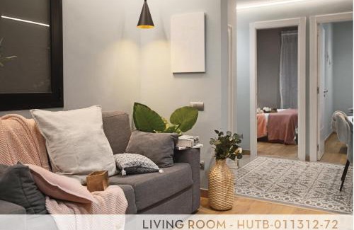 Eixample Apartment | Suite Place Barcelona Còrsega