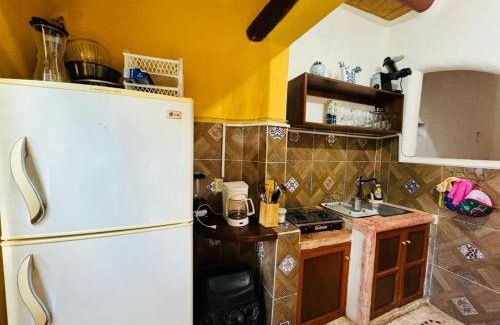 Playa la Madera Apartment | Suite Playa La Madera Zihuatanejo