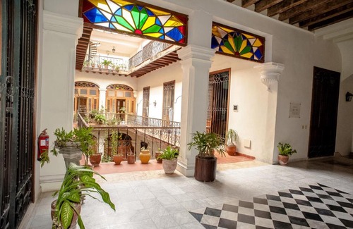 Old Havana Hotel | Suite Plaza Vieja, "Luxury Holiday in Old Havana"