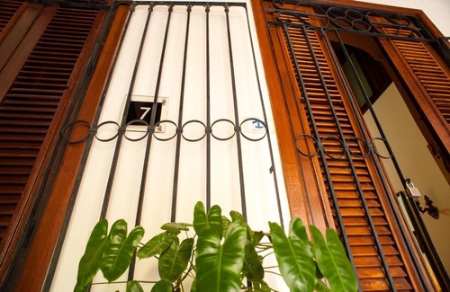 Old Havana Hotel | Suite Plaza Vieja, "Luxury Holiday in Old Havana"