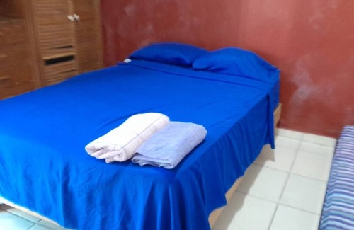 Alta Costa Azul Apartment | Suite principal IOW4 HN