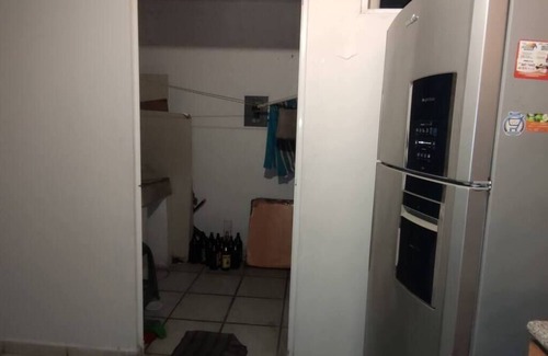 Alta Costa Azul Apartment | Suite principal IOW4 HN
