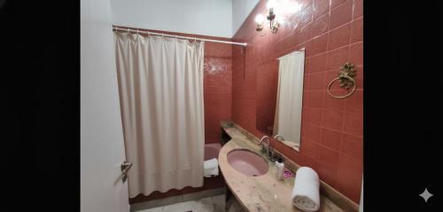 Yerba Buena Apartment | Suite Pringles 1740 Parking Planta Baja