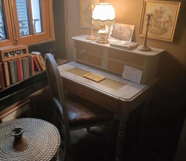 Saignon House | Suite Provençale