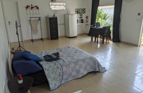 Jardim Nautilus House | Suite Renascer Cabo Frio