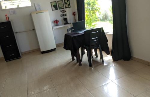 Jardim Nautilus House | Suite Renascer Cabo Frio