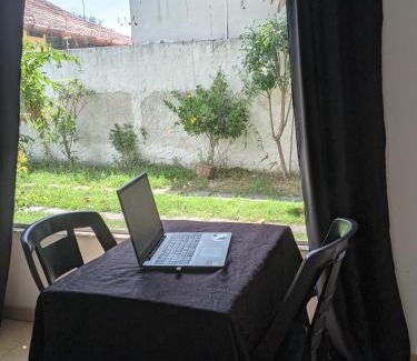 Jardim Nautilus House | Suite Renascer Cabo Frio