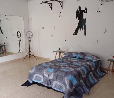 Jardim Nautilus House | Suite Renascer Cabo Frio