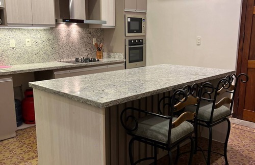 Catedral Apartment | Suite - Renovated Colonial Home in Asuncion
