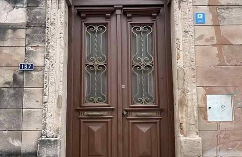 Catedral Apartment | Suite - Renovated Colonial Home in Asuncion