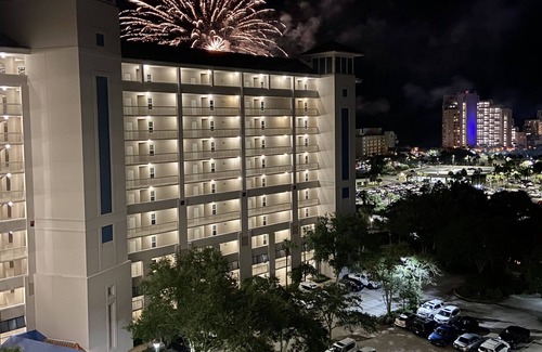 Sandestin Condo | Suite Retreat Summit Tops'l Resort