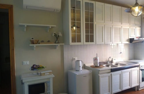 Riomaggiore Apartment | SUITE RIOMAGGIORE BEACH