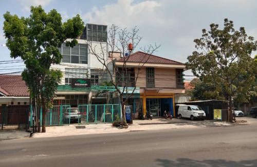 Bandung House | Suite Room Gezonder Antapani