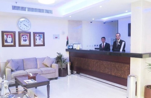 Al Rigga House | Suite Room Near AL Ghurair Mall by LB