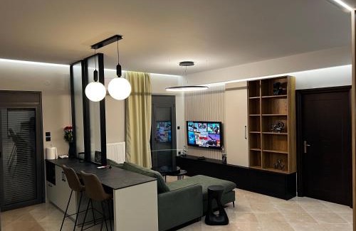Vevi Apartment | Suite Rooms - Fine Living