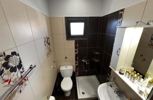 Vevi Apartment | Suite Rooms - Fine Living