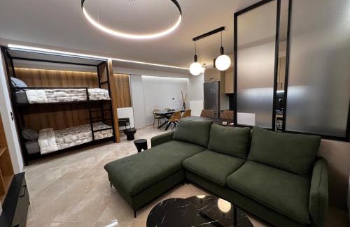 Vevi Apartment | Suite Rooms - Fine Living