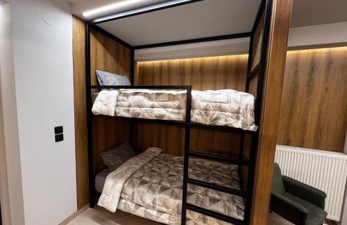Vevi Apartment | Suite Rooms - Fine Living