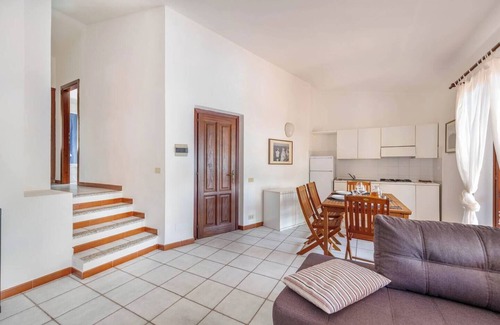 Costa Paradiso Resort | Suite Rosa 7 with private pool