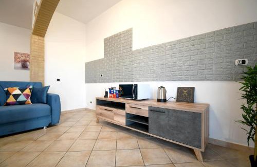 Province of Cagliari Apartment | Suite Royal