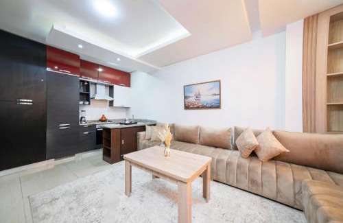 Cite Charaf Apartment | Suite royale Tout à portée