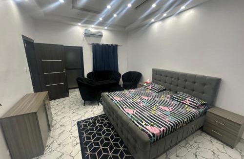 Yof Apartment | Suite royale vue sur mer