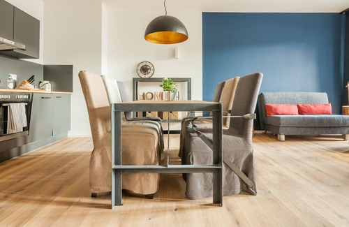Innere Altstadt Apartment | Suite S, 27qm, 1 Wohn-/Schlafraum, max. 3 Personen