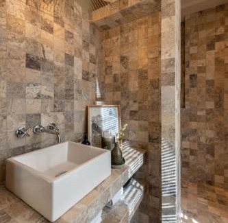 Cœur de Ville Apartment | Suite S 55m2 villa classée