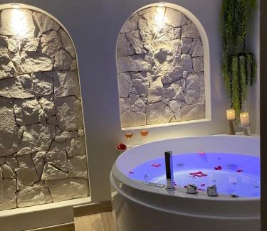 Valras-Plage House | Suite Saint Pierre