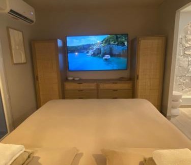 Valras-Plage House | Suite Saint Pierre