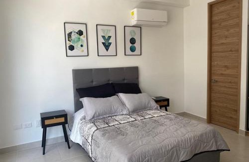 Santa Marta Apartment | Suite Salinas del Mar, Santa Marta